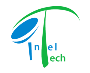 Intel Tech Logo
